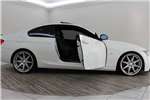  2009 BMW 3 Series 