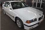  1993 BMW 3 Series 