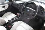  1993 BMW 3 Series 