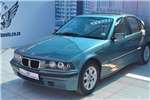  1997 BMW 3 Series 