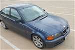 2004 BMW 3 Series 