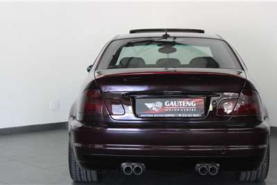  2003 BMW 3 Series 
