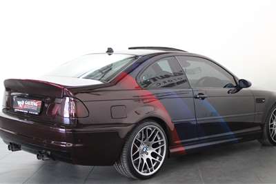  2003 BMW 3 Series 