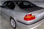  2005 BMW 3 Series 