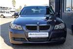  2005 BMW 3 Series 