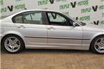  2003 BMW 3 Series 