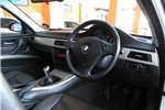  2005 BMW 3 Series 