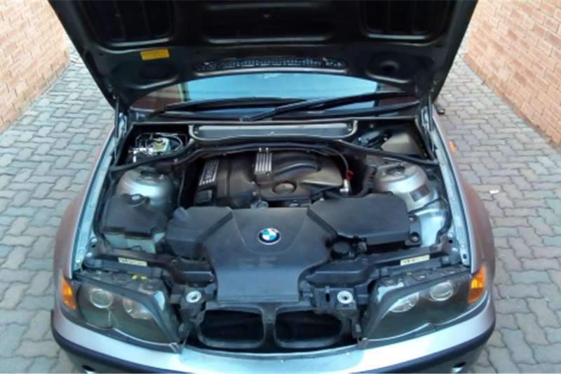 BMW 3 Series 0