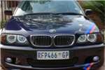  0 BMW 3 Series 