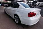  0 BMW 3 Series 