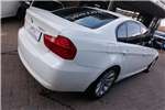  0 BMW 3 Series 