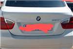  0 BMW 3 Series 