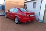  0 BMW 3 Series 