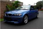  0 BMW 3 Series 