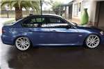  0 BMW 3 Series 