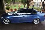  0 BMW 3 Series 