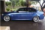  0 BMW 3 Series 