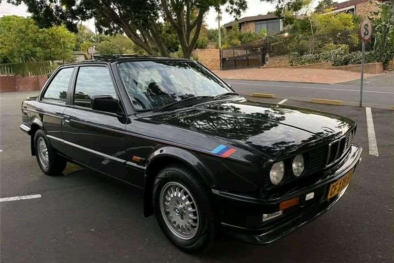 BMW 3 Series 0