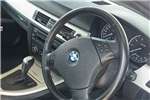  0 BMW 3 Series 