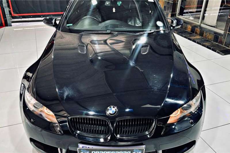 2009 BMW 3 Series