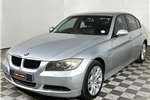 2008 BMW 3 Series