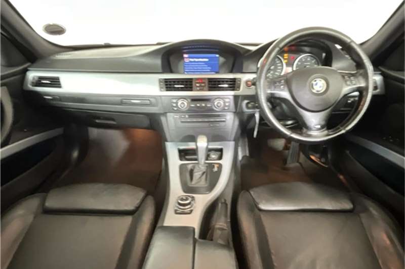 2009 BMW 3 Series