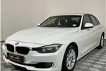 2012 BMW 3 Series