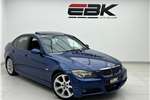 2005 BMW 3 Series