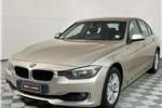 2012 BMW 3 Series