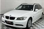 2007 BMW 3 Series