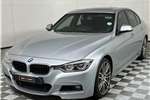 2017 BMW 3 Series