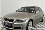 2011 BMW 3 Series