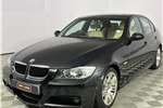 2007 BMW 3 Series