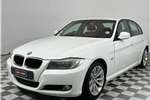 2010 BMW 3 Series