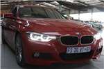  2017 BMW 3 Series 