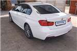  2015 BMW 3 Series 