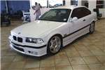  1994 BMW 3 Series M3