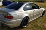  2003 BMW 3 Series M3