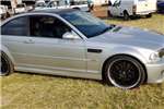  2003 BMW 3 Series M3