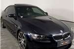  2008 BMW 3 Series M3