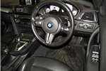  2016 BMW 3 Series M3