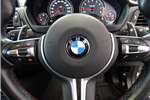  2016 BMW 3 Series M3
