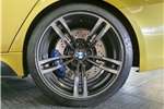  2014 BMW 3 Series M3 auto