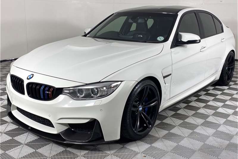 BMW cars (m3) for sale in South Africa Auto Mart