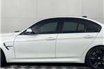  2014 BMW 3 Series M3 auto