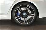  2015 BMW 3 Series M3 auto