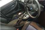  2017 BMW 3 Series M3 auto