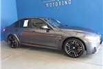  2018 BMW 3 Series M3 auto