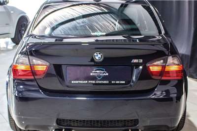  2008 BMW 3 Series 