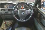  2011 BMW 3 Series M3 convertible M Dynamic auto